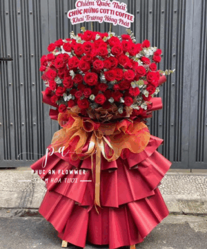 Hồng Phát Rực Rỡ